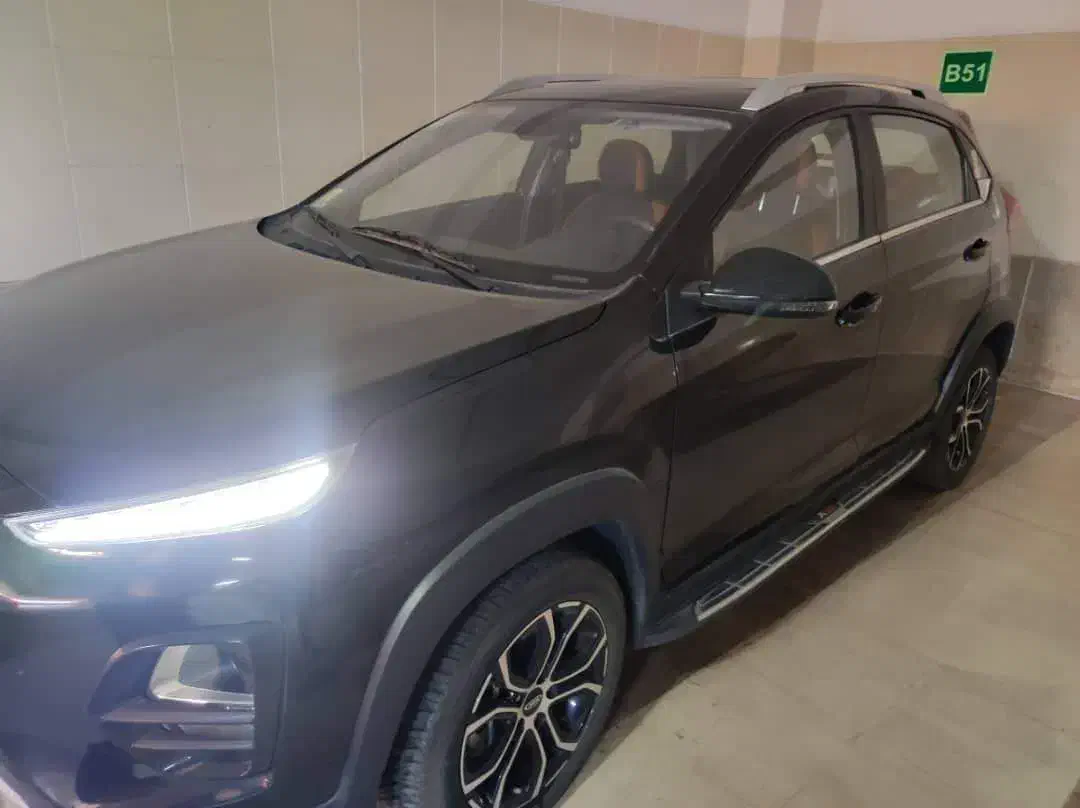 فروش خودرو|خودرو سواری و وانت|تهران, شهرک غرب|دیوار