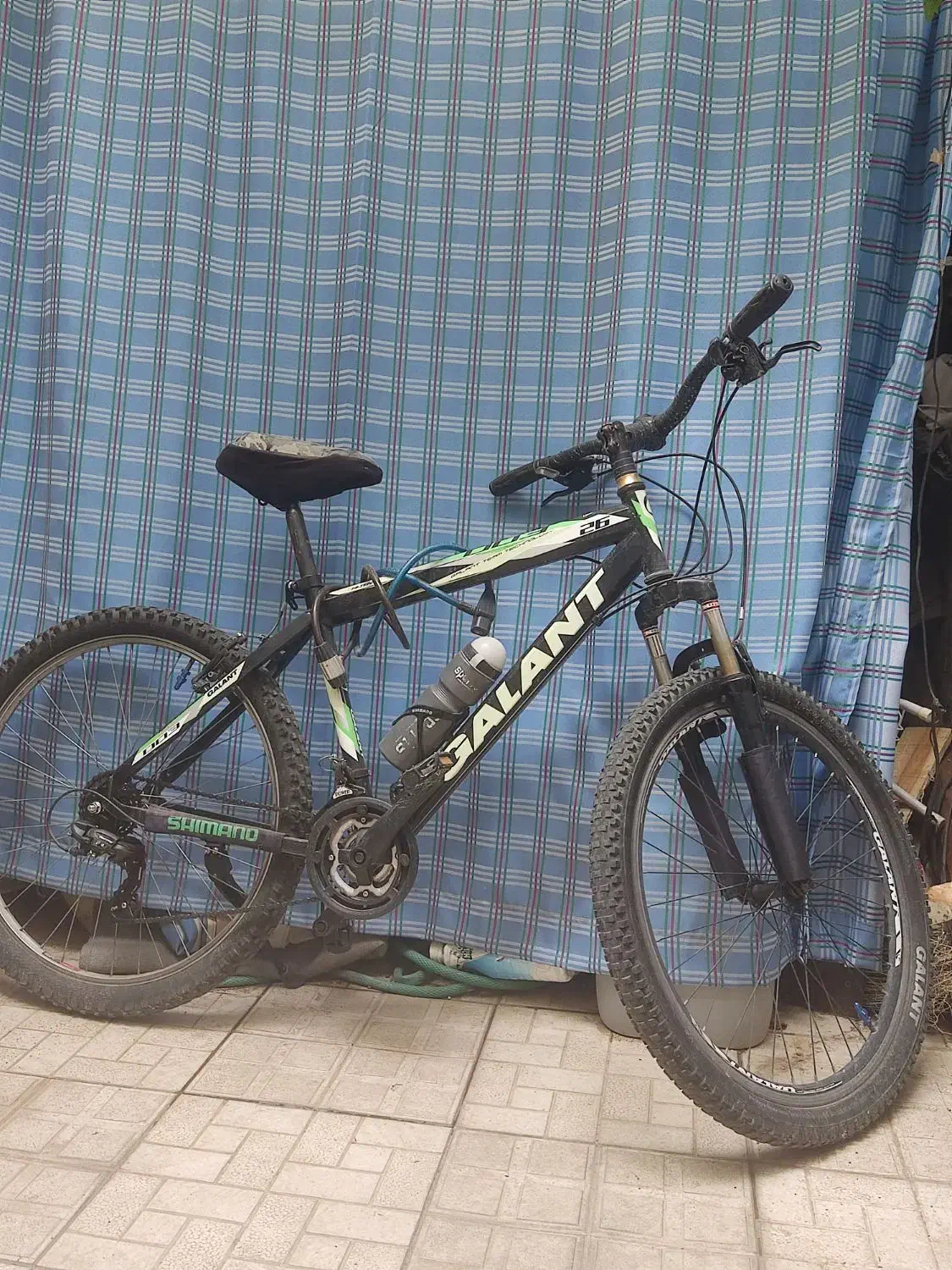 دوچرخه 26|دوچرخه، اسکیت، اسکوتر|تبریز, |دیوار