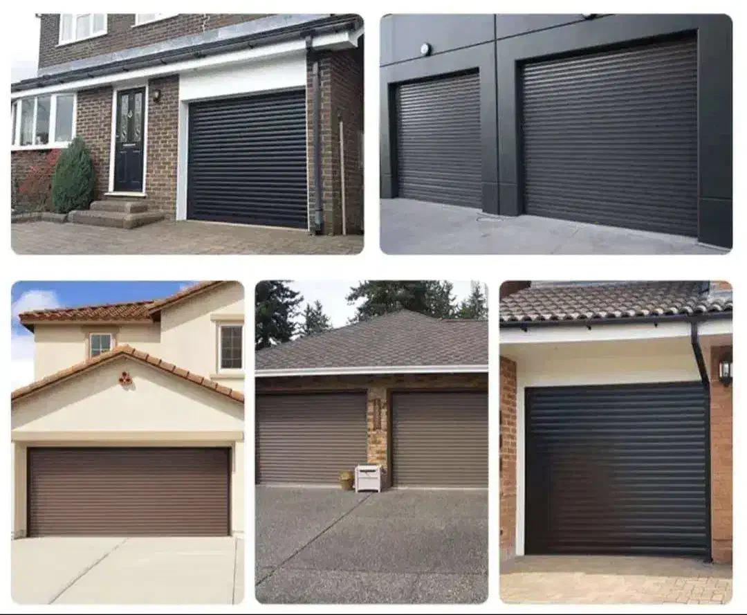 توبلار جک /ایرانی ایتالیای/کرکره مناسب منزل ومغازه|حراج|تنکابن, |دیوار