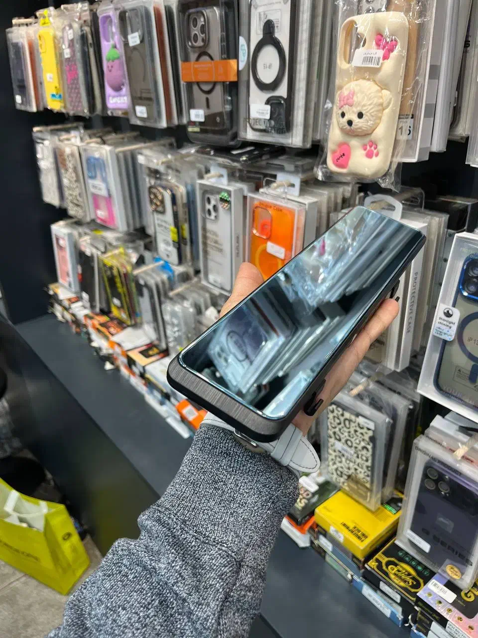 آینه دوربین دار ثبت وقایع خودرو با ضبط 4Kبا اقساط|قطعات یدکی و لوازم جانبی|رشت, بازار|دیوار