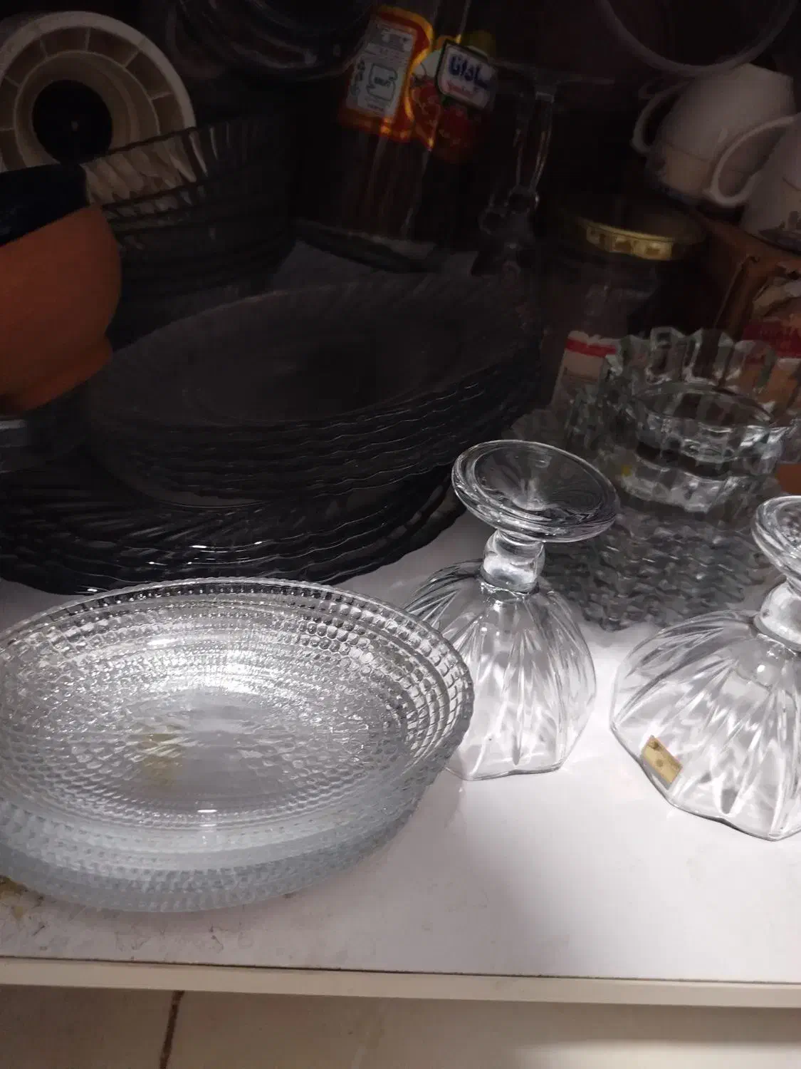 سلام|اجاق گاز و لوازم برقی پخت‌وپز|کاشان, مصلی|دیوار