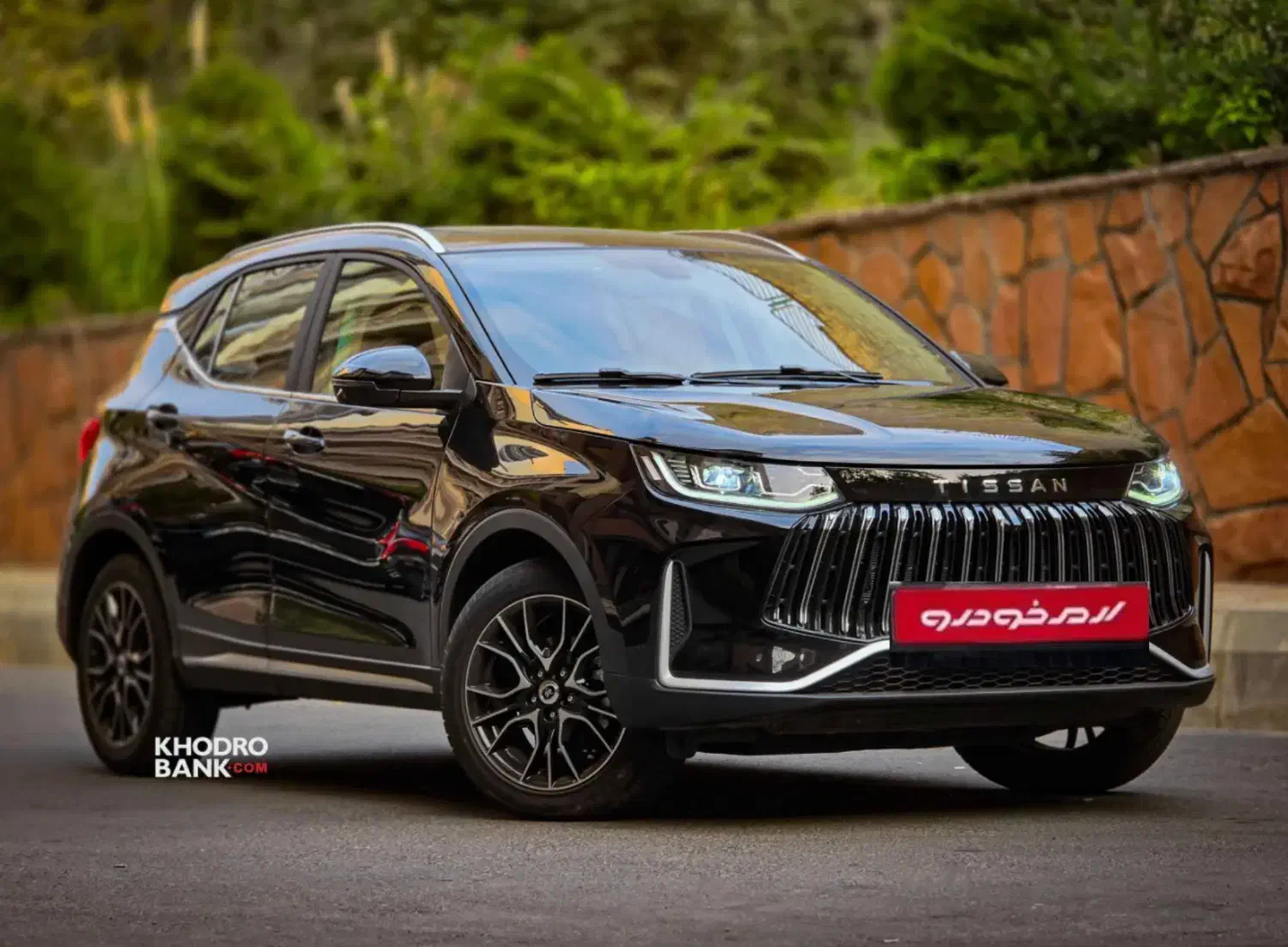 تیسان s05|خودرو سواری و وانت|شیراز, شهرک گلستان|دیوار