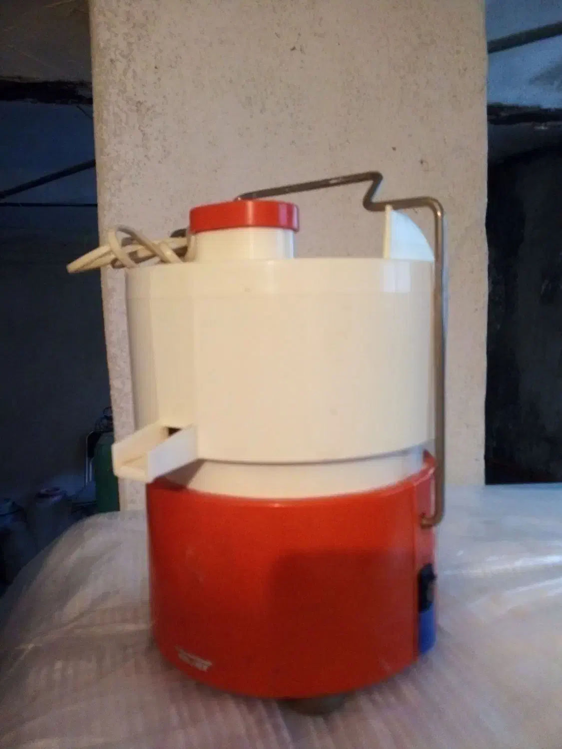 آبمیوهگیری اصل ژاین|آبمیوهگیر و آبمرکباتگیر|ملایر, |دیوار