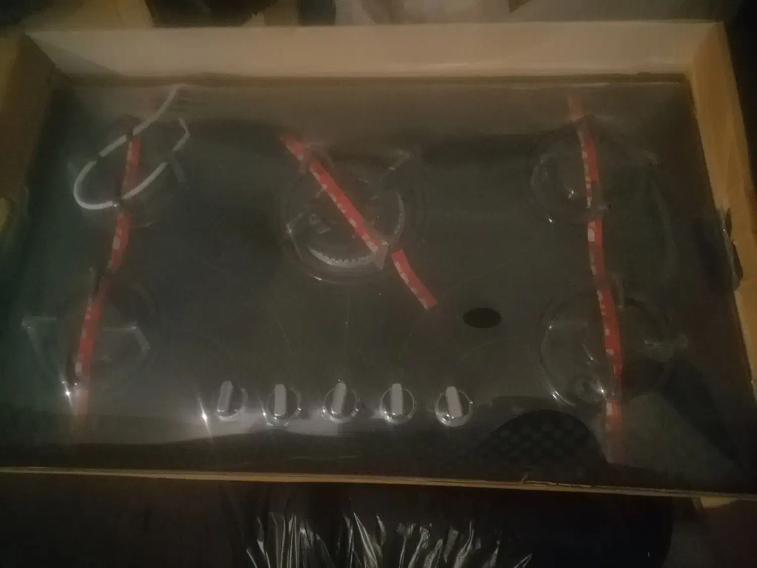 کازرومیزی|اجاق گاز و لوازم برقی پخت‌وپز|یزد, |دیوار