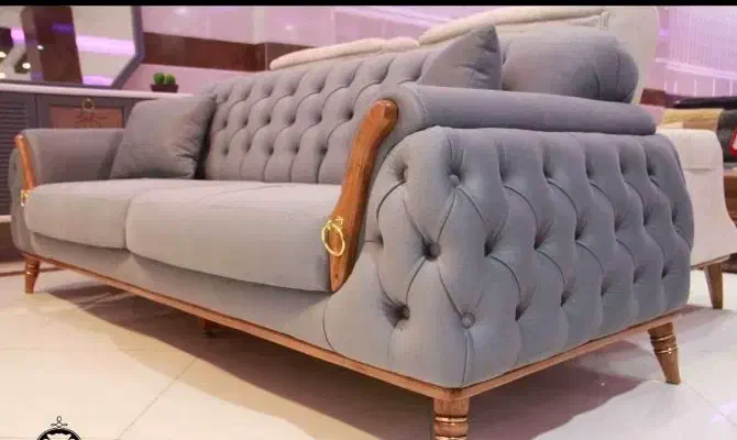 مبل راحتی/همشهری/اقساط/بدون سود شرکتی کد۹۳۷۲۰|مبلمان خانگی و میز عسلی|تویسرکان, |دیوار