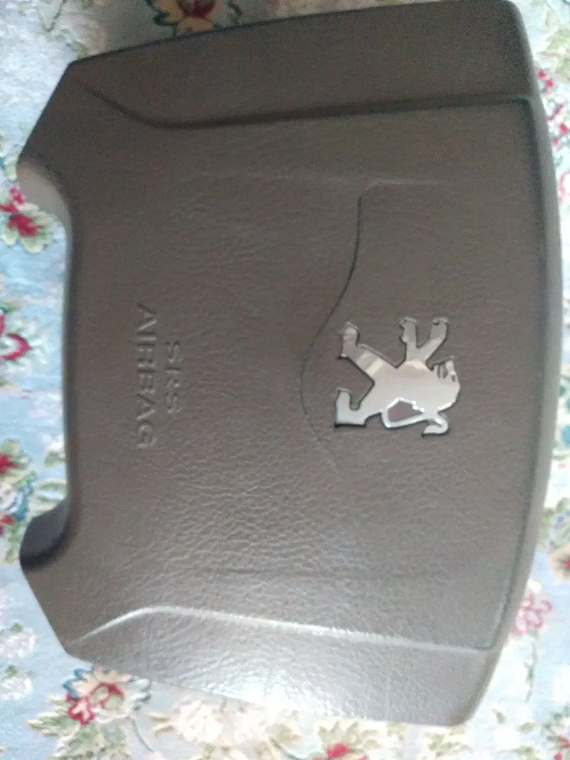 ایربک راننده پژو|قطعات یدکی و لوازم جانبی|شوط, |دیوار