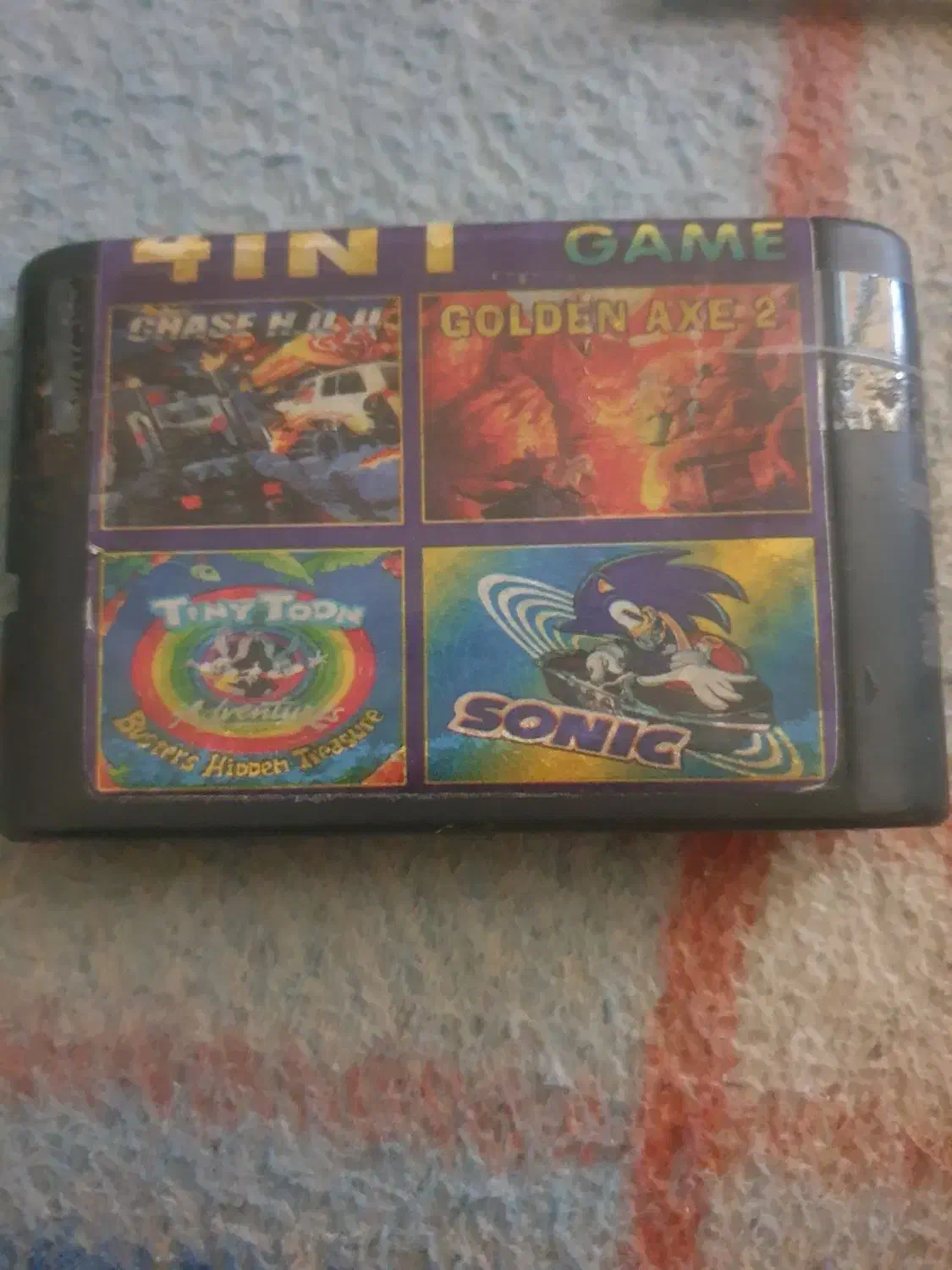 بازی کنسول سگا|کنسول، بازی ویدئویی و آنلاین|شیراز, مسلم|دیوار