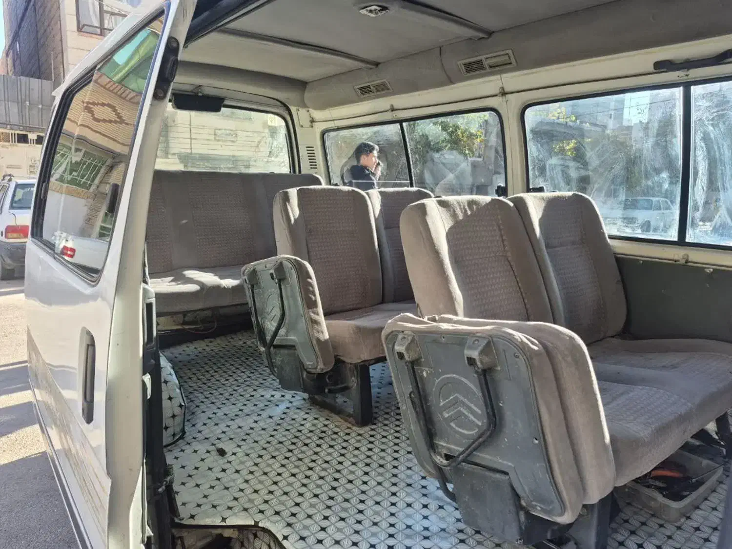 ون نارون|خودرو سواری و وانت|مشهد, گلشور|دیوار