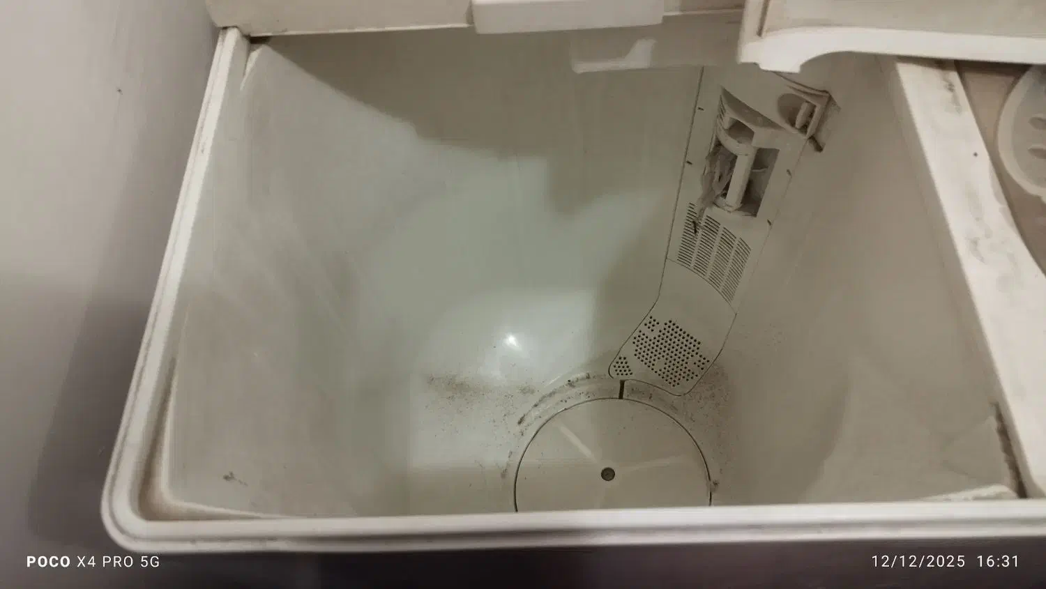 لباسشویی دوقلو توشیبا|ماشین لباسشویی و خشککن لباس|اصفهان, بهارستان|دیوار