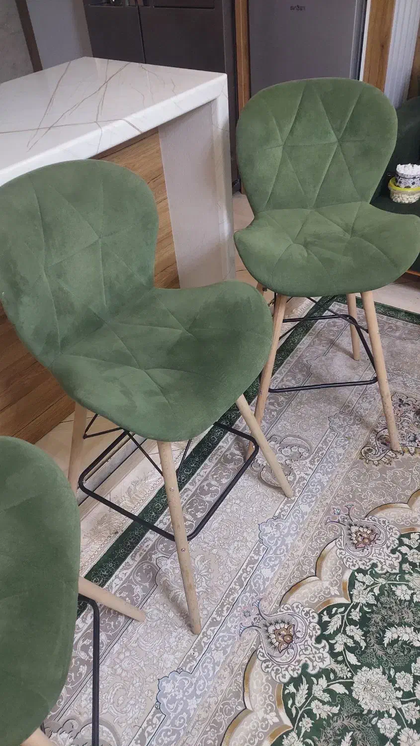 صندلی اپن|میز و صندلی غذاخوری|تهران, شهرک فرهنگیان|دیوار