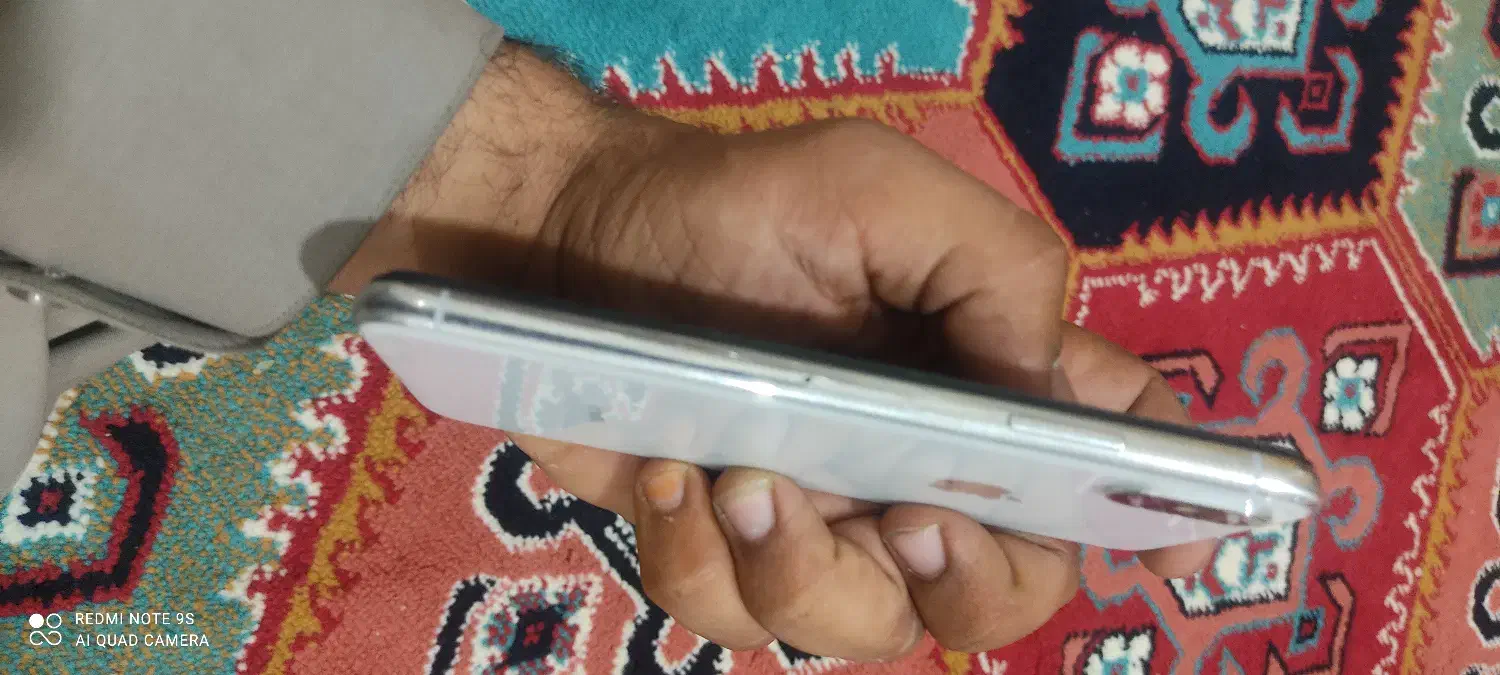 ایفون xفقط جهت معاوضه|موبایل|خاش, |دیوار