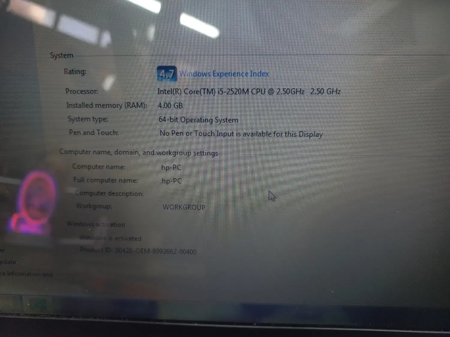 لپ تاب|رایانه همراه|ساوه, |دیوار