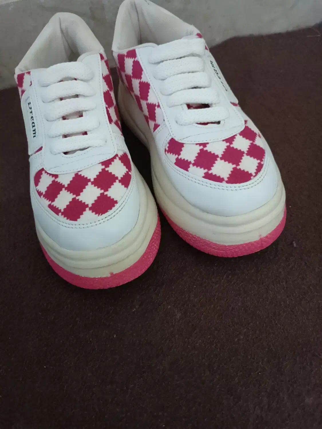 کتونی فانتزی|کیف، کفش، کمربند|مشهد, کارمندان دوم|دیوار