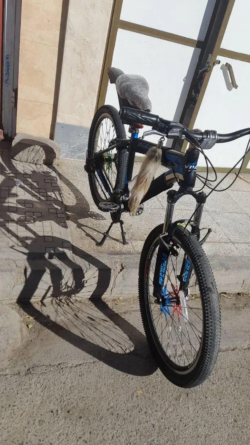 دوچرخه ۲۶|دوچرخه، اسکیت، اسکوتر|بیرجند, |دیوار