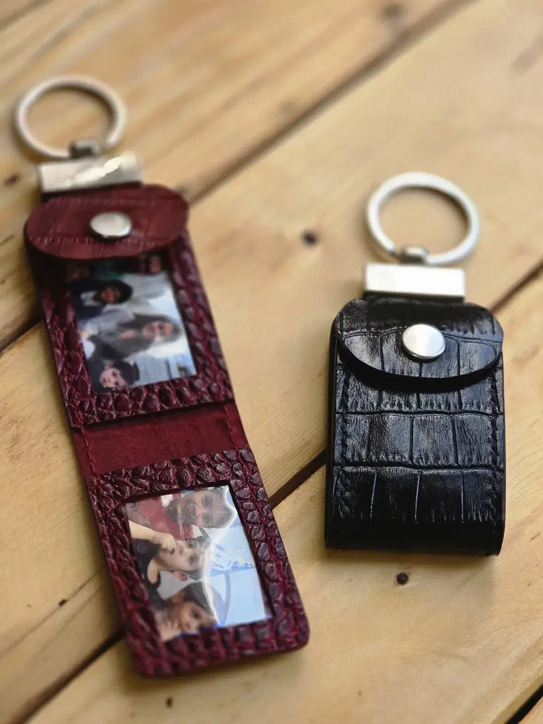 هدیه روز مرد دستبند جاکلیدی کارهای چرم طبیعی|بدلیجات|بیرجند, |دیوار