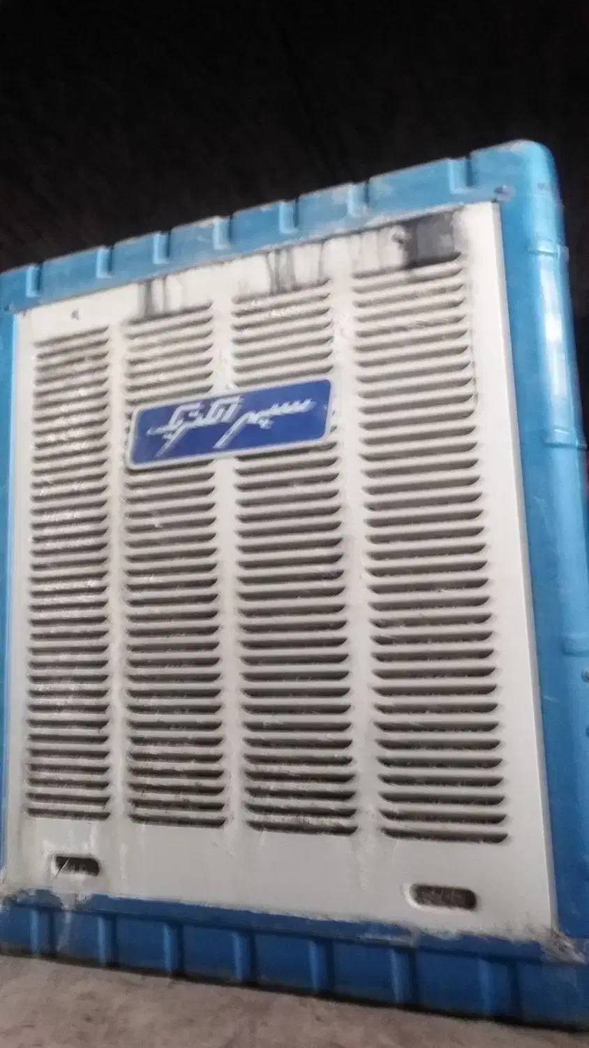 کولر آبی|کولر آبی|همدان, |دیوار