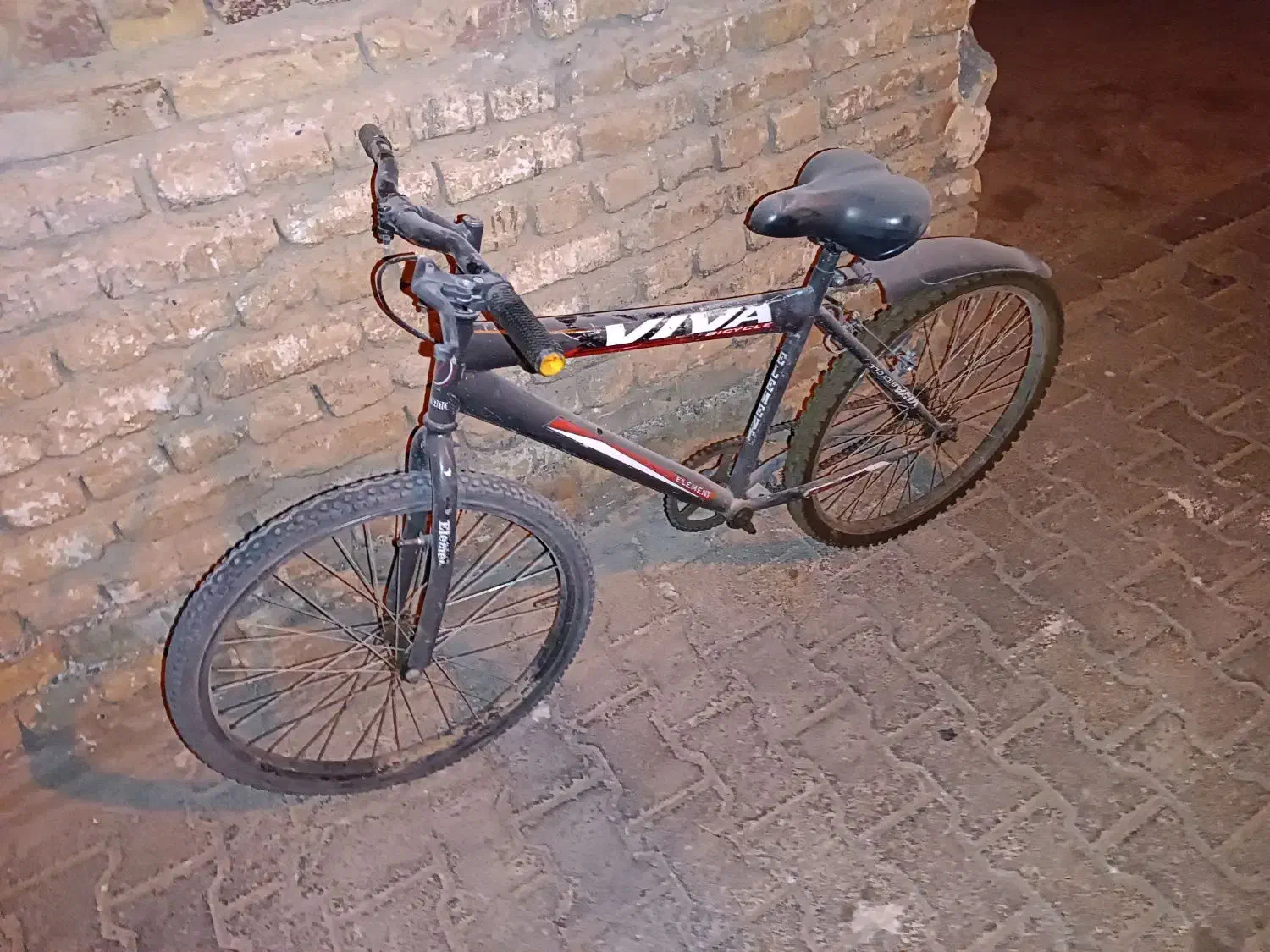 دوچرخه 26|دوچرخه، اسکیت، اسکوتر|تربت جام, شهید غلام زاده|دیوار