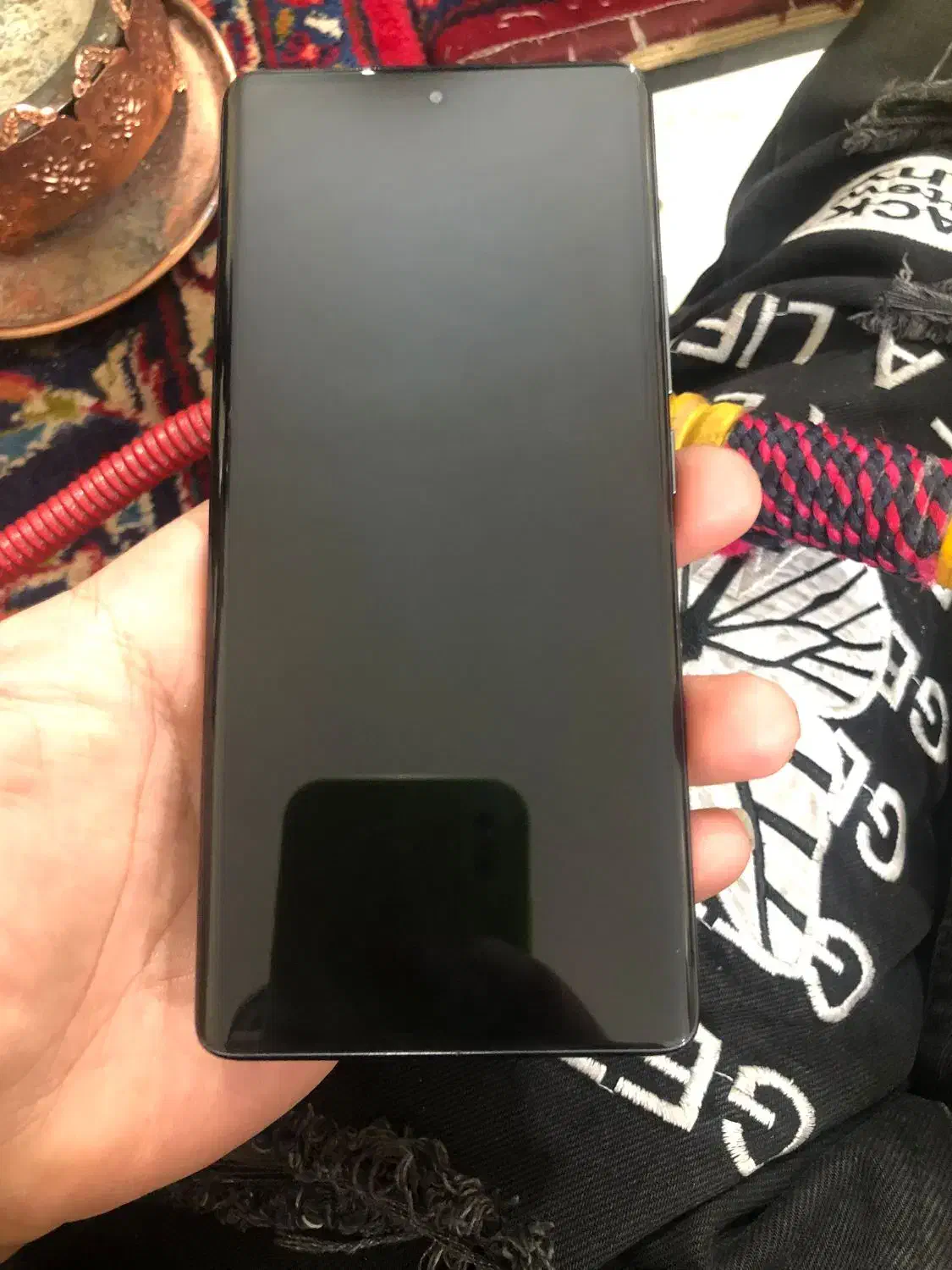 نوت ۱۴ پرو|موبایل|قدس, شهر‌قدس|دیوار