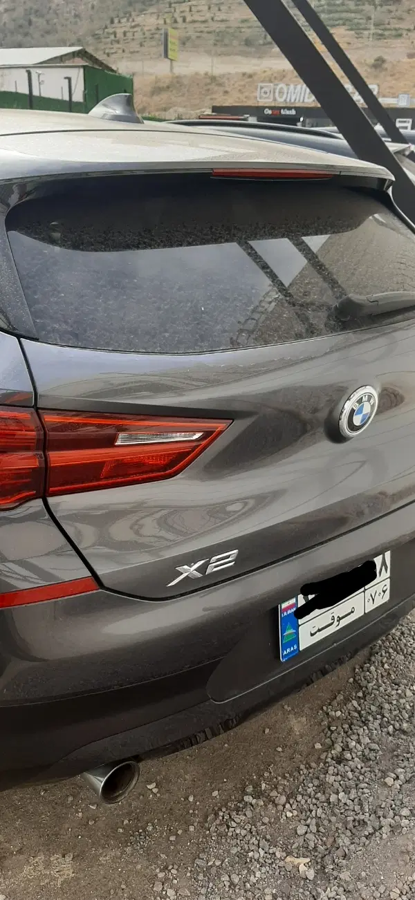 bmwx2|خودرو سواری و وانت|تبریز, |دیوار