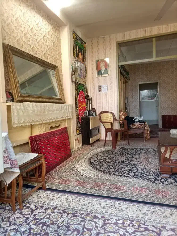 خانه ویلایی دوطبقه سندتک برگ در۵۵متری عماریاسر|فروش خانه و ویلا|قم, آلوچو|دیوار