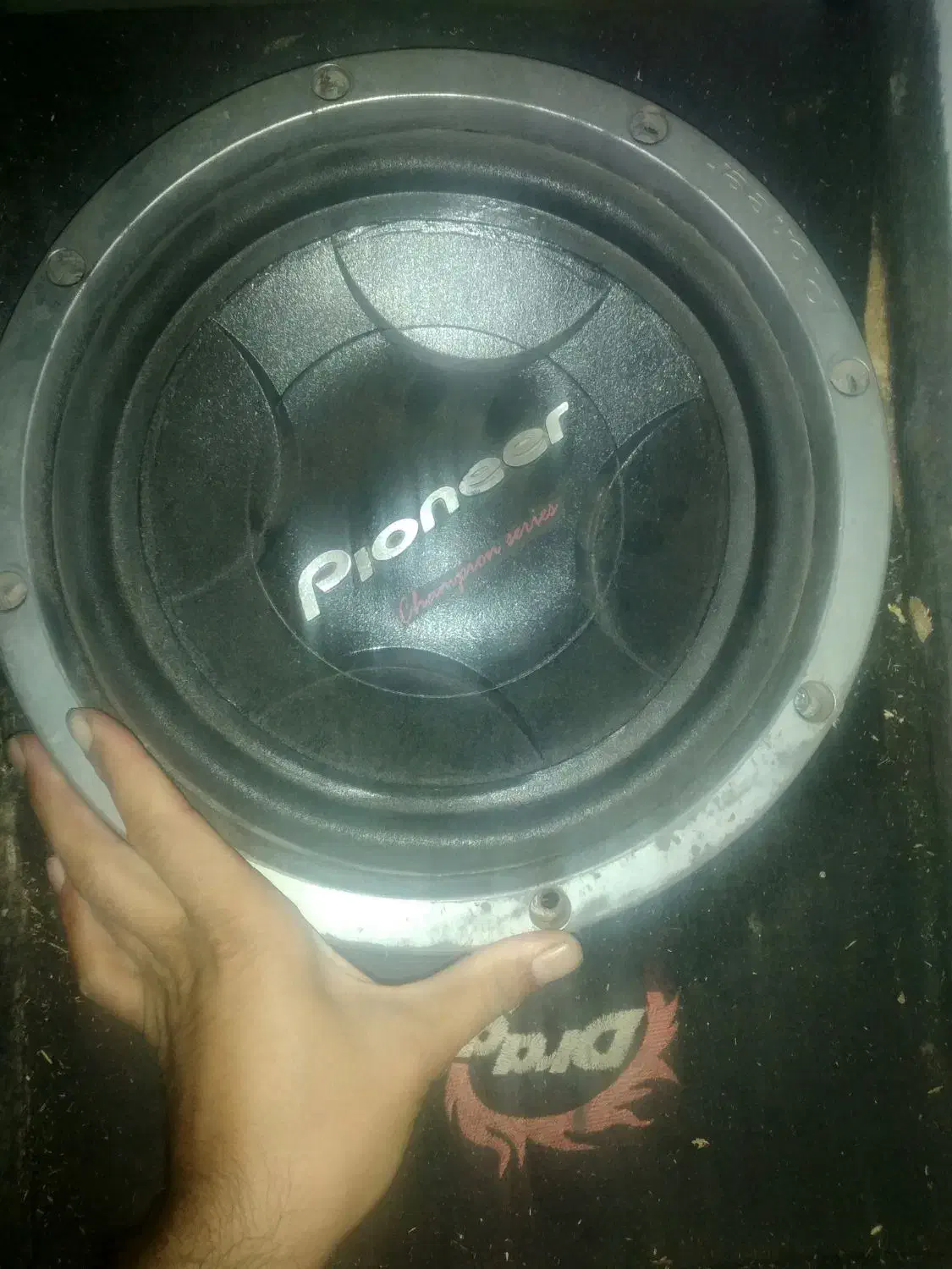 ساب پایونر|صوتی و تصویری|نورآباد, |دیوار