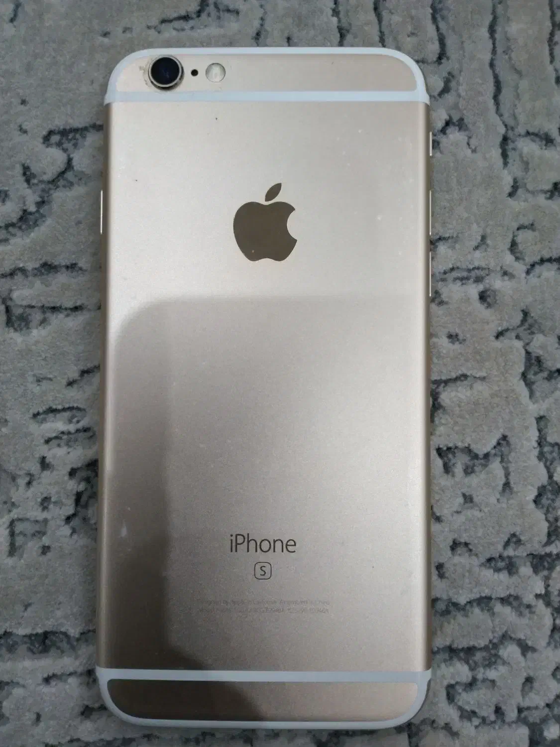 6s اپل|موبایل|مینودشت, |دیوار