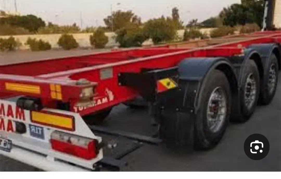 تیغه ماموت خشک|خودرو سنگین|دهگلان, |دیوار