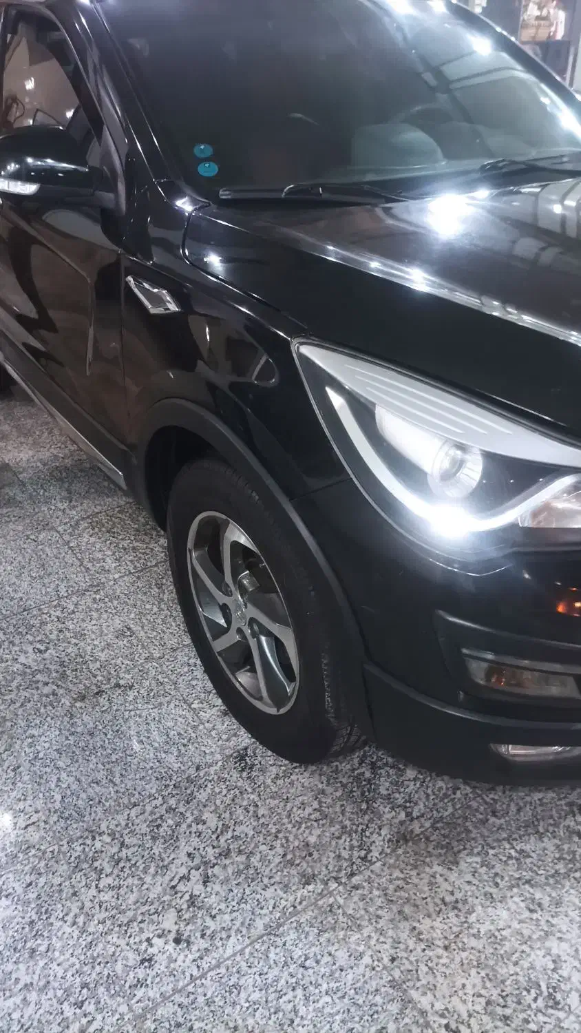 هایماs5|خودرو سواری و وانت|ساوه, |دیوار