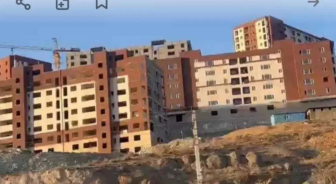 پیش فروش آپارتمان در دماوندوپردیس|پیش‌فروش املاک|دماوند, گیلاوند|دیوار