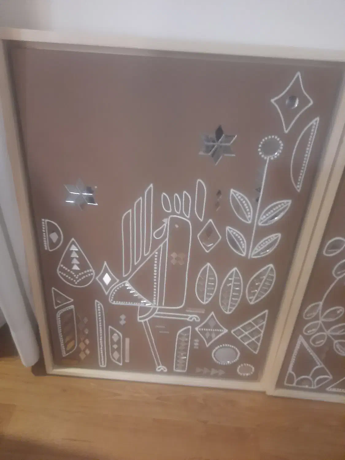 تابلو دکوراتیو لیپان|تابلو، نقاشی، عکس|تهران, صادقیه|دیوار