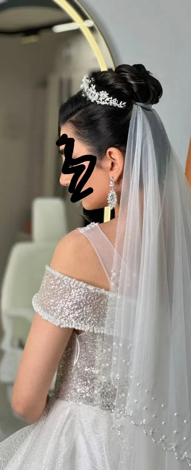 فروش لباس عروس|لباس|شیراز, شاه قلی بیگی|دیوار