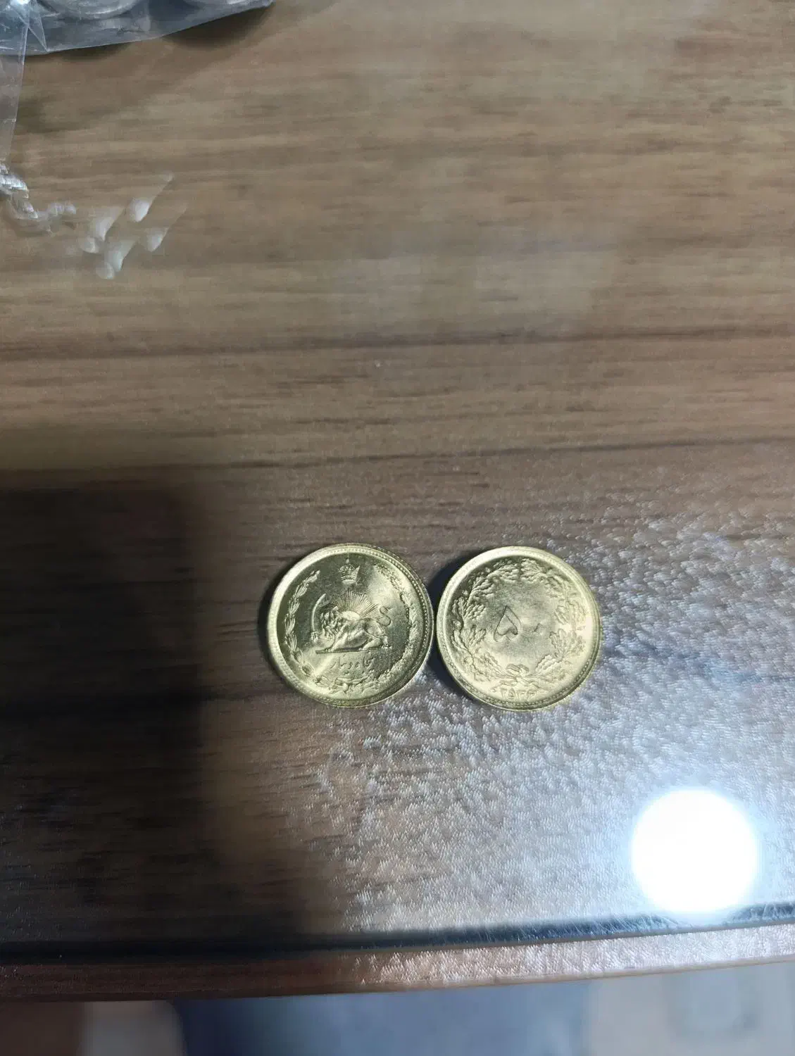 سکه شاهی|کلکسیون سکه، تمبر، اسکناس|رفسنجان, |دیوار