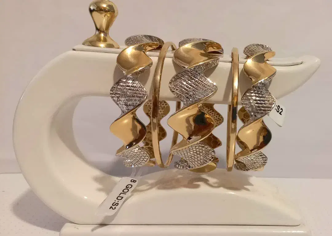 النگو آیینه ای  بدون اجرت|جواهرات|کرمان, |دیوار