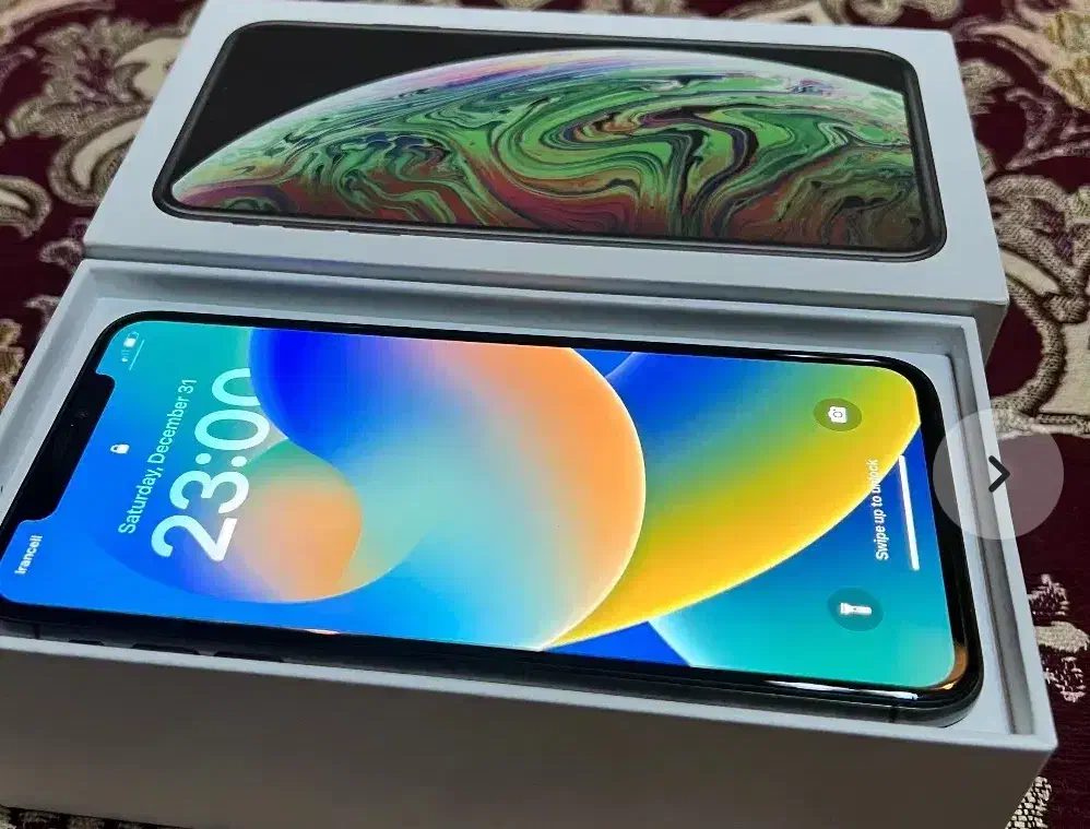 iphone xs 256|موبایل|تهران, افسریه شمالی|دیوار