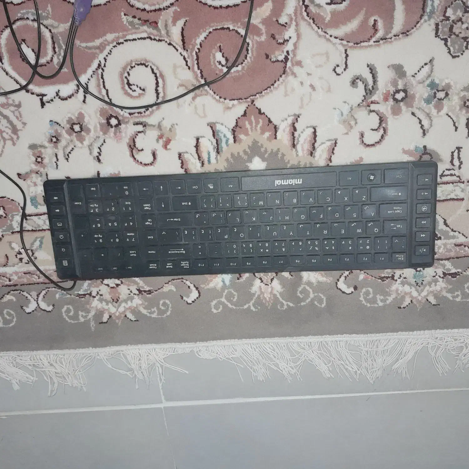 قطعات کامپیوتر|قطعات و لوازم جانبی رایانه|ایلام, |دیوار