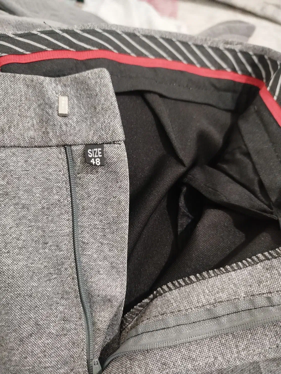 کت و شلوار عقدی نو|لباس|قم, شهید صیاد شیرازی|دیوار