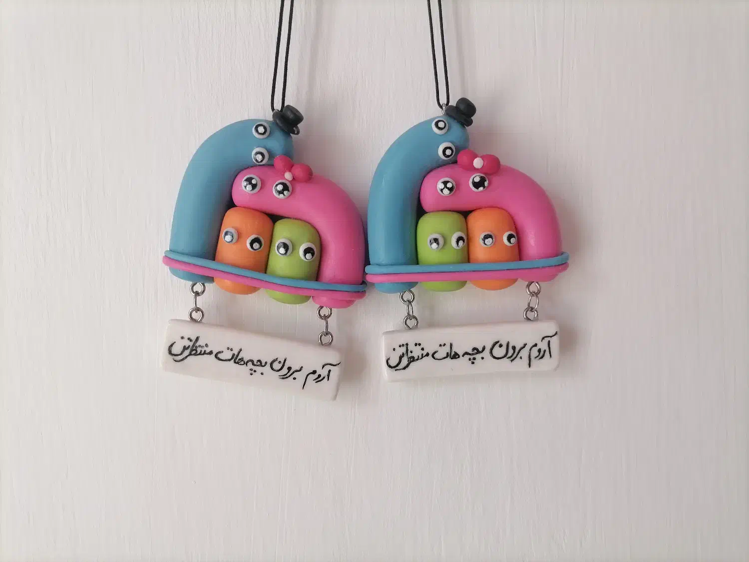 آویز ماشین|زیورآلات و اکسسوری|رفسنجان, |دیوار