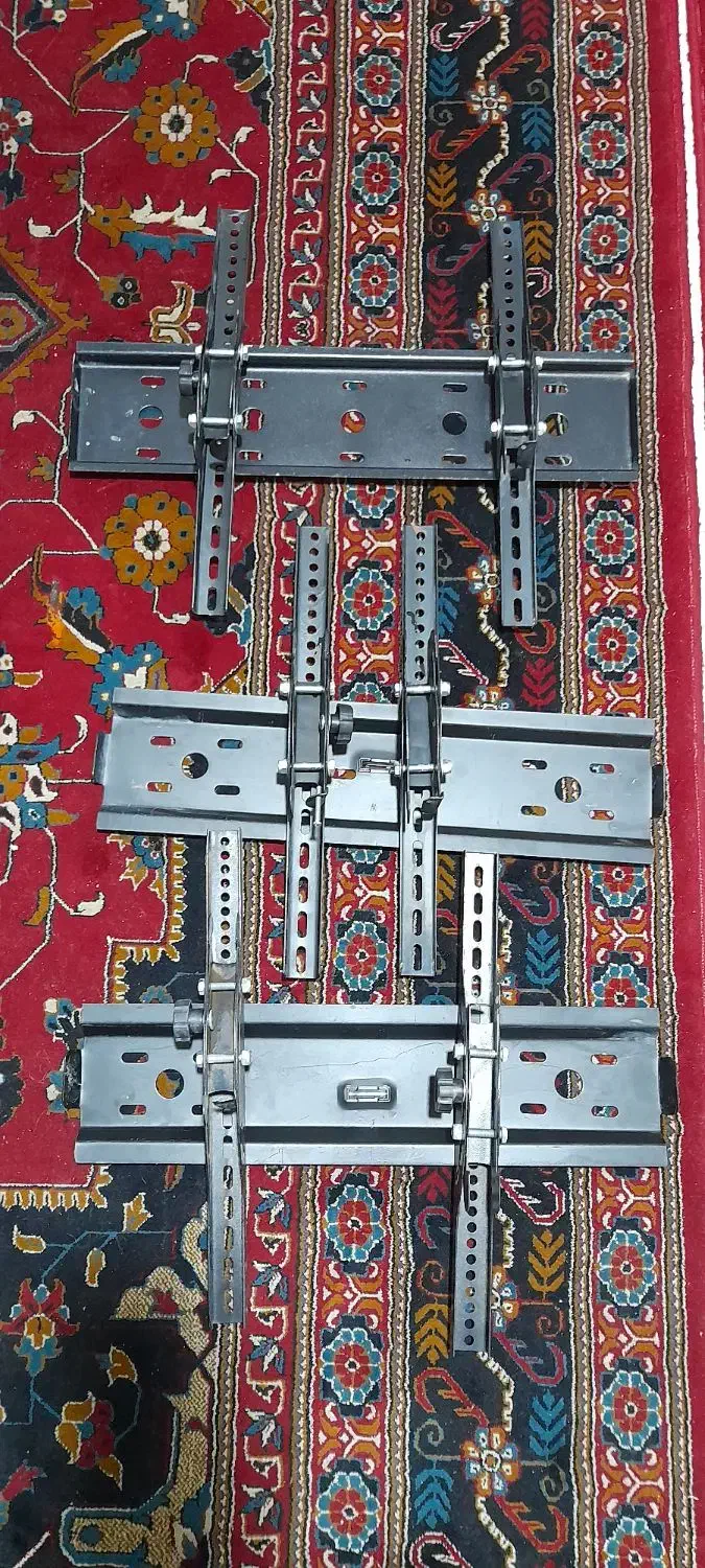 پایه دیواری و رومیزی|تلویزیون و پروژکتور|پاکدشت, پاکدشت (مامازند)|دیوار