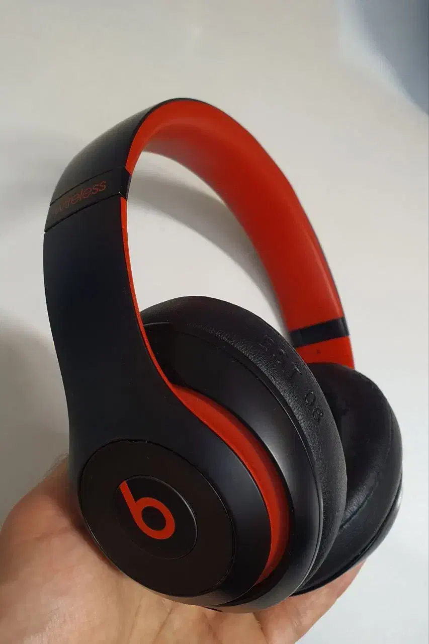 هدفون بیتس beats studio 3|لوازم جانبی موبایل و تبلت|تهران, سردارجنگل|دیوار