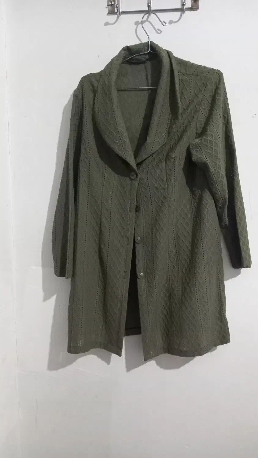 لباس|لباس|لاهیجان, کوی آزادگان|دیوار