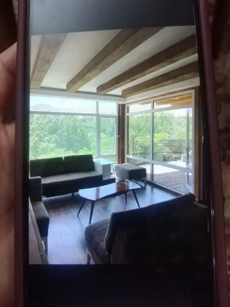 اجاره ویلا سوییت کردان شمالی ویو ابدی شخصی|اجارهٔ کوتاهمدت آپارتمان و سوئیت|کرج, برغان|دیوار