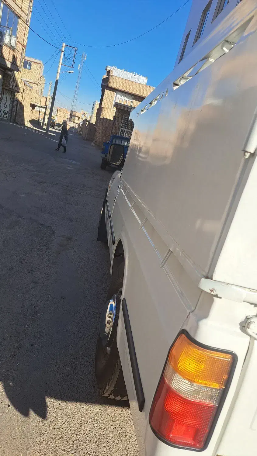 نیسان مدل ۹۲|خودرو سواری و وانت|مرند, |دیوار