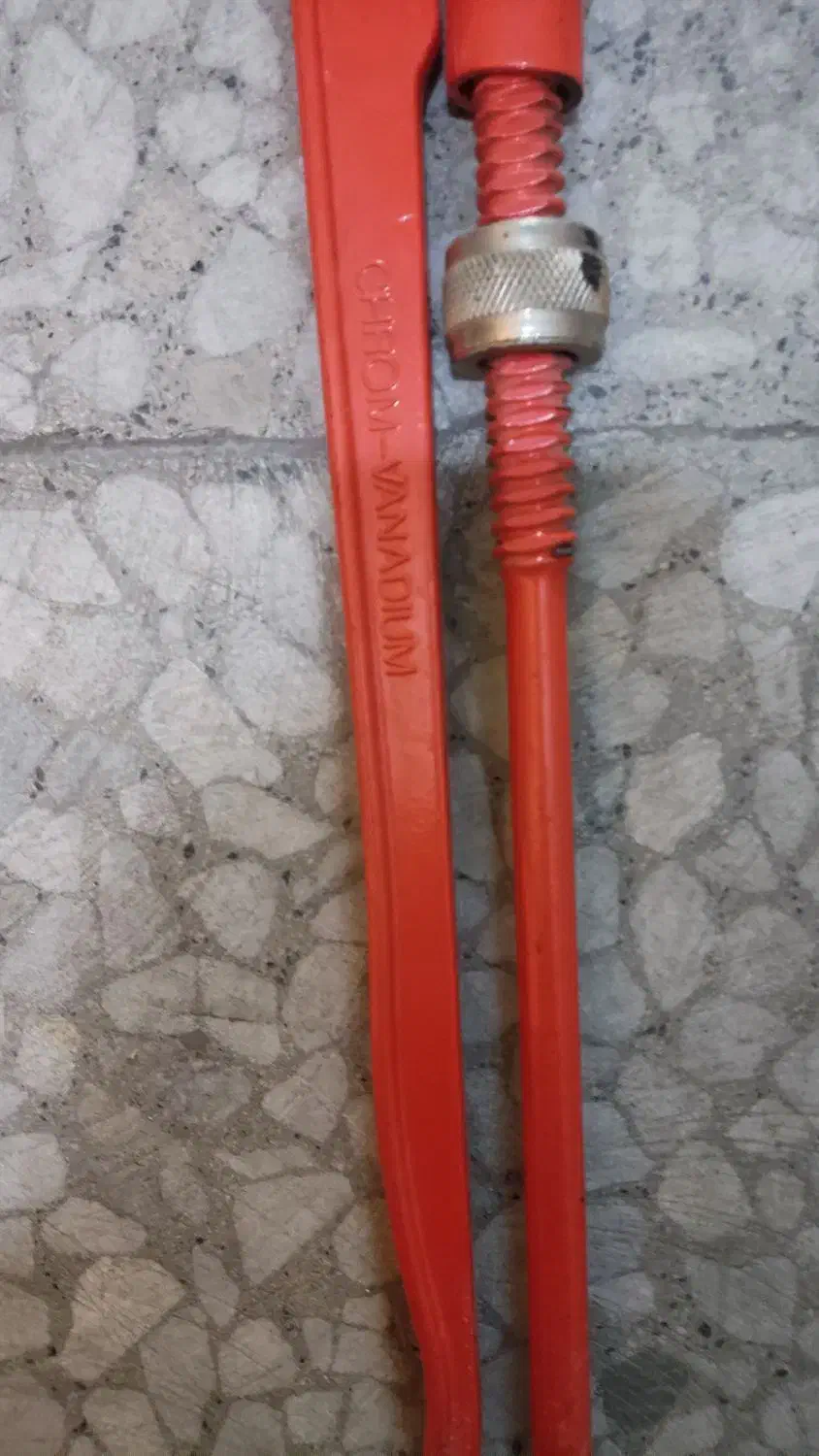 آچار شلاقی بزرگ در حد|ابزارآلات|تهران, استخر|دیوار