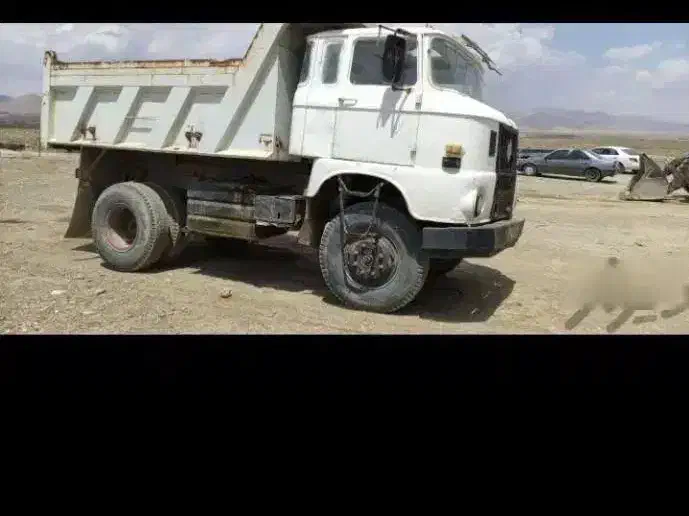 آیفا|خودرو سنگین|مشهد, میان ولایت|دیوار