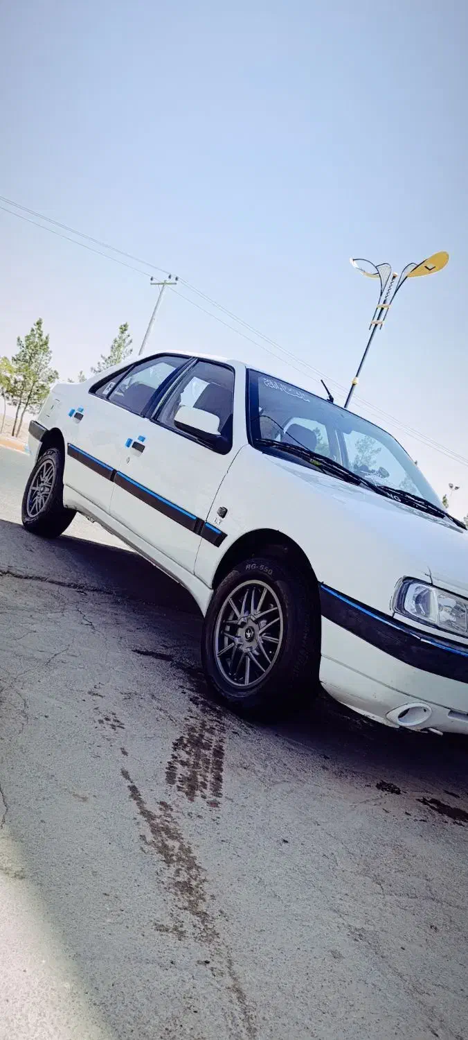 405slxتیوفایو|خودرو سواری و وانت|بیرجند, |دیوار