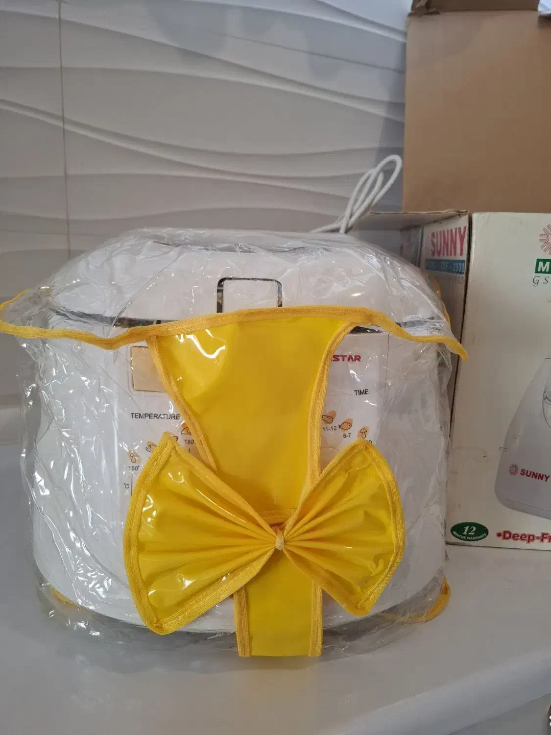 سرخ کن|سایر لوازم برقی|خمینی‌شهر, |دیوار