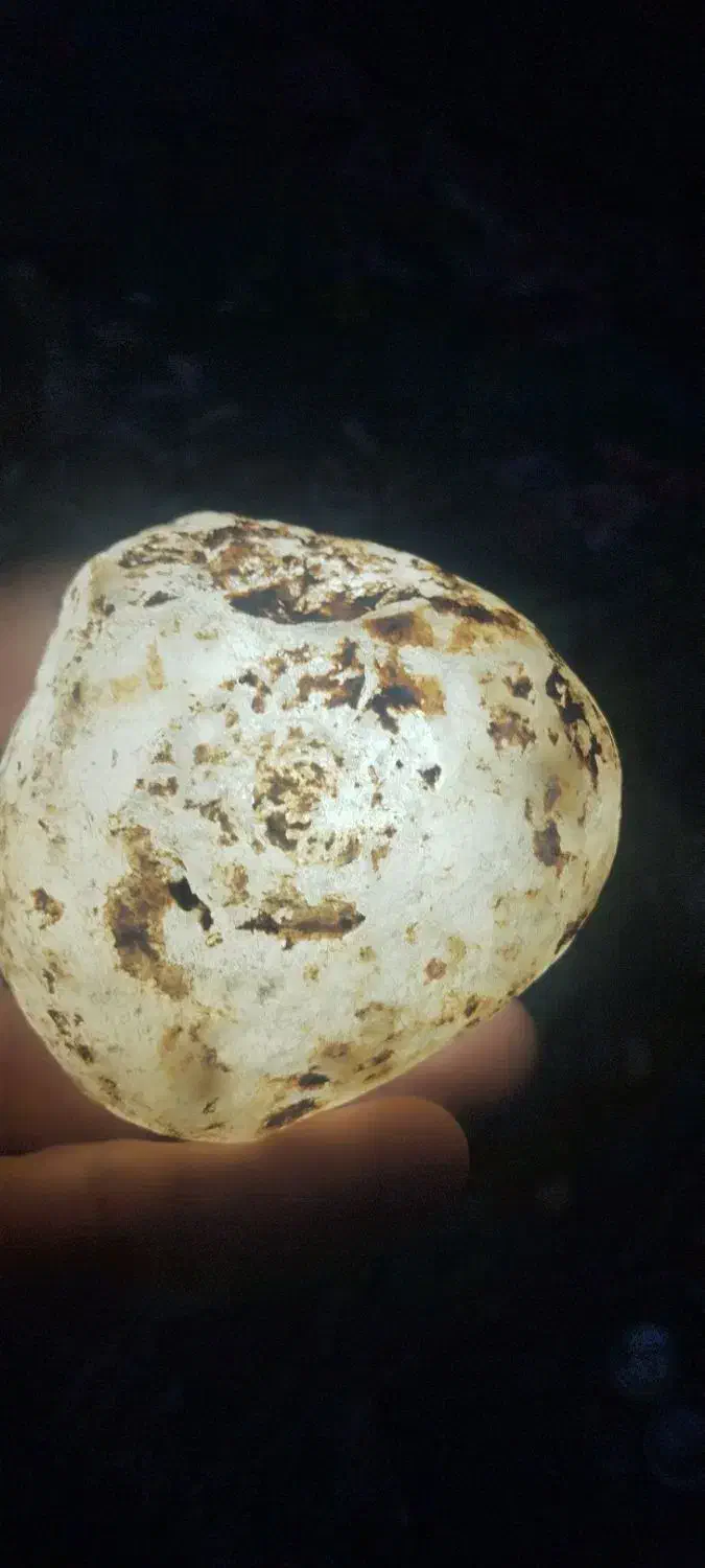 سنگ خیلی قدیمی|جواهرات|میاندوآب, |دیوار