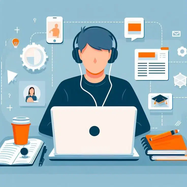 انجام ادمینی و امور تبلیغاتی|خدمات رایانه‌ای و موبایل|زنجان, |دیوار