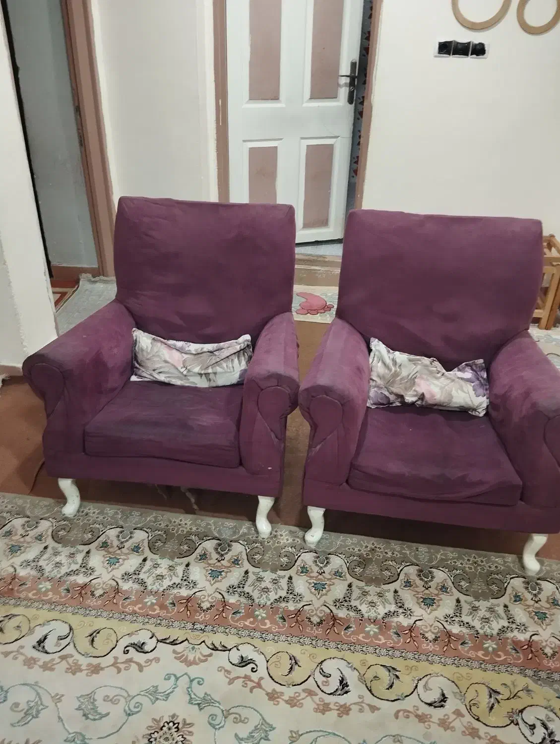 مبلمان راحتی|مبلمان خانگی و میز عسلی|اهواز, بهارستان|دیوار