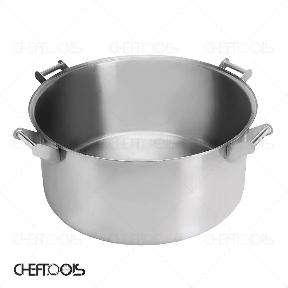 دیگ استیل بزرگ سایز 86|ظروف پخت‌وپز|شیراز, حافظیه|دیوار
